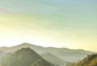 百里秋色 百里秋色